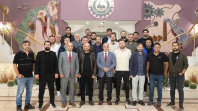 Denizli Organize Sanayi Bölge Müdürlüğü’nce bu yıl 22’ncisi düzenlenecek olan