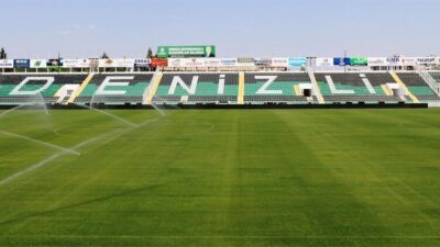 Denizli, Profesyonelliğe Geçiş Ligi’nde Yeşil Çivril Belediyespor ve Çal Belediyespor