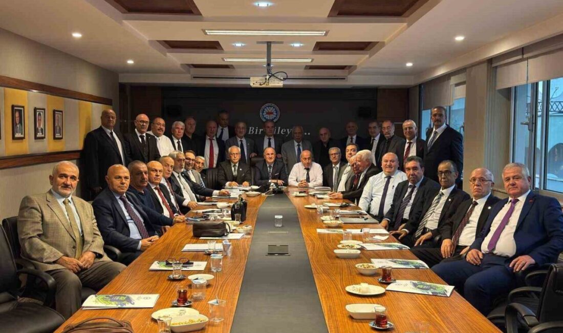 Denizli Amatör Spor Kulüpleri Federasyonu Başkanı Feyyaz Ceşen, son yapılan