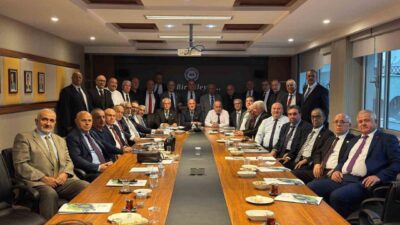 Denizli Amatör Spor Kulüpleri Federasyonu Başkanı Feyyaz Ceşen, son yapılan