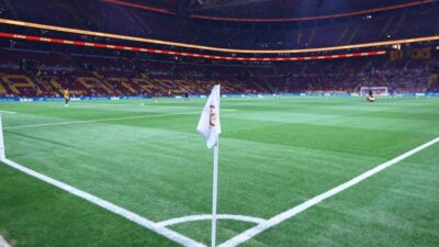 Galatasaray ile Fenerbahçe arasında RAMS Park’ta oynanacak derbide, maç saatinde
