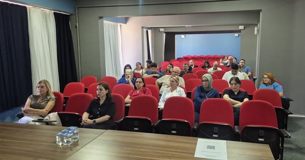 Söke Fehime Faik Kocagöz Devlet Hastanesi’nde sağlık hizmetlerinde kalite ve