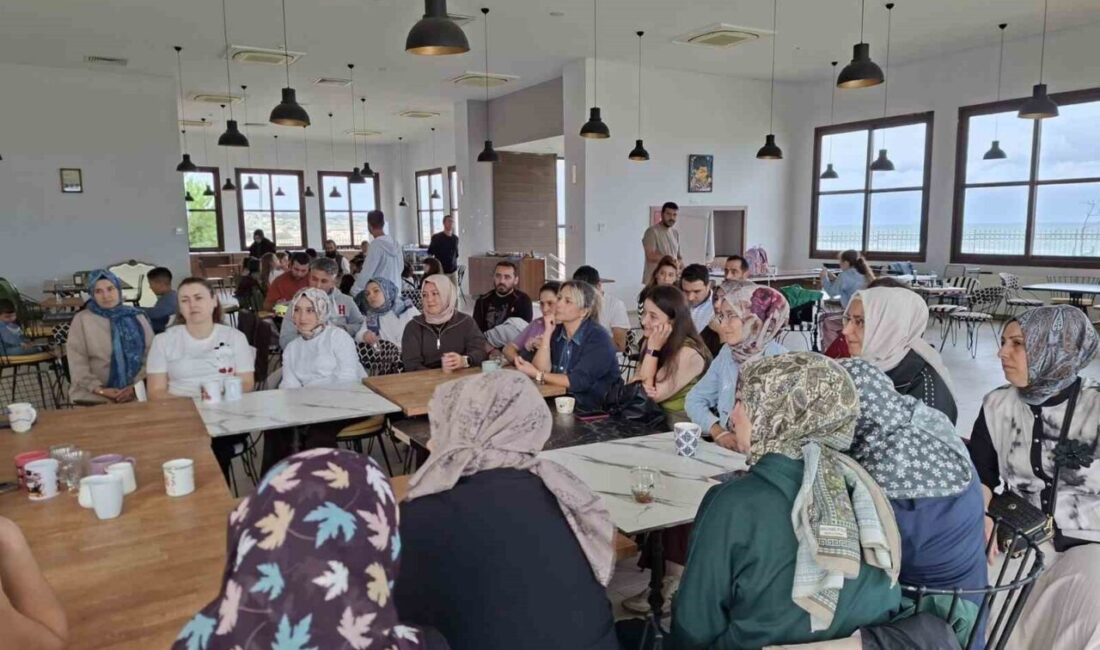 Düzce Üniversitesi Çocuk Diyabeti Uygulama ve Araştırma Merkezi 12 yaş