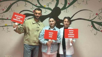 DÜZCE (İHA) – Düzce İl Sağlık Müdürlüğü bünyesindeki Sağlıklı Hayat