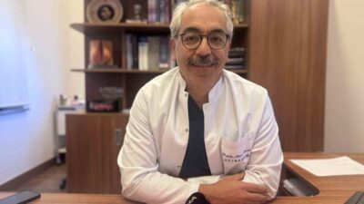 Acıbadem Kayseri Hastanesi Genel Cerrahi Uzmanı Dr. Alper Akcan, meme