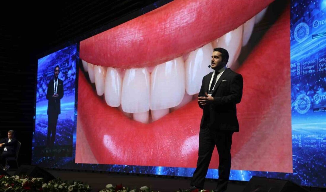 Dr. Dt. Kürşat Yılmaz, dental fotoğrafçılığın yalnızca tedavi sonucunu göstermek