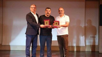 Dr. Mars Parfümeri ana sponsorluğunda Antalya’da düzenlenen 21. Masterler Atatürk