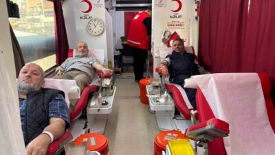 Camiler ve Din Görevlileri Haftası kapsamında Düzce’de görev yapan 107