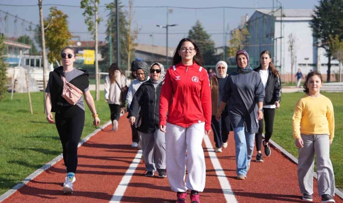 Düzce Belediyesi Gençlik ve Spor Hizmetleri Müdürlüğü, yeni eğitim-öğretim döneminin