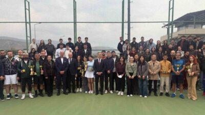 Erzincan Binali Yıldırım Üniversitesi (EBYÜ) Spor Kulübü tarafından 29 Ekim