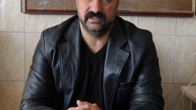 Ejderoğlu Kırşehir Futbol Spor Kulübü Başkanı Çağatay Han Torun, Niğde