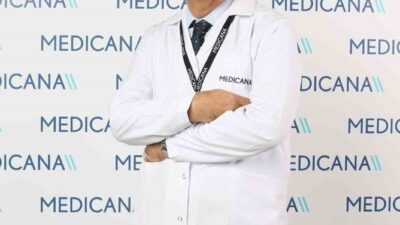 Enfeksiyon Hastalıkları ve Klinik Mikrobiyoloji Uzmanı Prof. Dr. Reşit Mıstık,