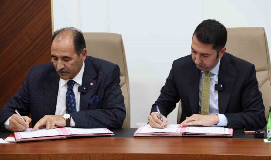 Elazığ Gençlik ve Spor İl Müdürlüğü ile Elazığ İl Milli