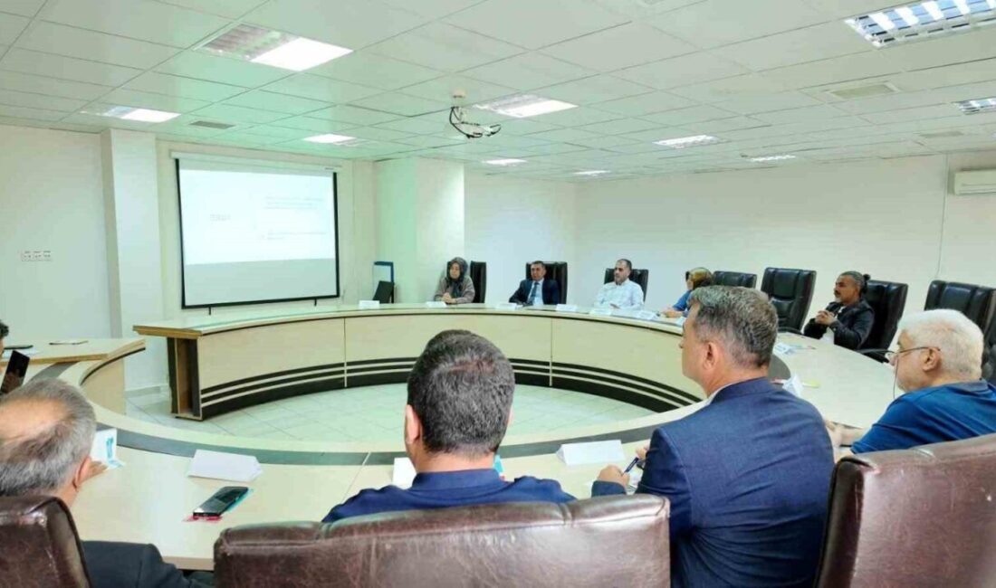 Elazığ İl Sağlık Müdürlüğü tarafından, Toplum Ruh Sağlığı Merkezi çalışmalarının