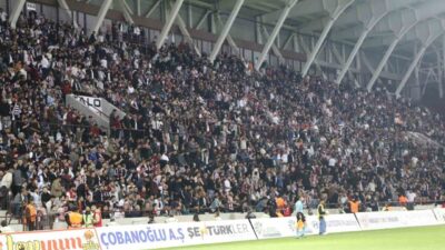 Nesine 2. Lig Beyaz Grup’un 7. Haftası’nda oynanacak olan Elazığspor-Arnavutköy