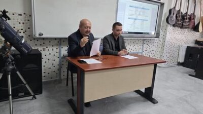 Milli Eğitim Bakanlığı’nın ölçme ve değerlendirme süreçlerinde hayata geçirdiği yenilikler