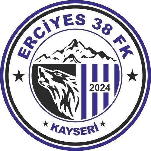 Türkiye 3. Lig ekiplerinden Kayseri Erciyesspor Kulübü’ne, Amatör Futbol Disiplin