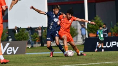 TFF 3. Lig 3. Grup ekiplerinden Erciyes 38 Futbol Spor