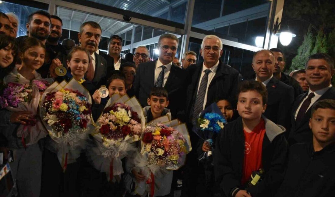 Bosna Hersek’in başkenti Saraybosna’da yapılan Süper Minikler Balkan Judo Şampiyonasında