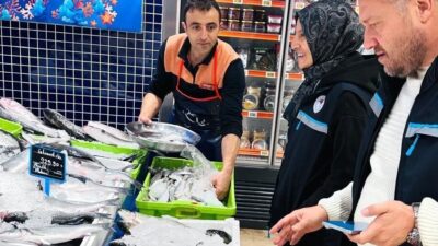 Erzurum İl Tarım ve Orman Müdürlüğü teknik ekipleri, av sezonunun