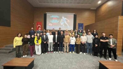Türkiye Basketbol Federasyonu (TBF) Merkez Hakem Kurulu’nun (MHK) görevlendirdiği Semih
