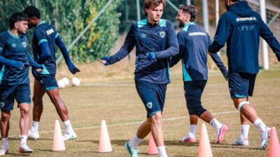 Erzurumspor FK, Trendyol Süper Lig’in 10. haftasında yarın sahasında oynayacağı