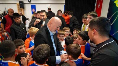 Esenler Erokspor Teknik Direktörü Hikmet Karaman, A Milli Futbol Takımı’nın