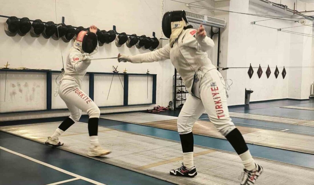 Eskişehir’de Amatör Spor Haftası etkinlikleri kapsamında Prof. Dr. Fethi Heper