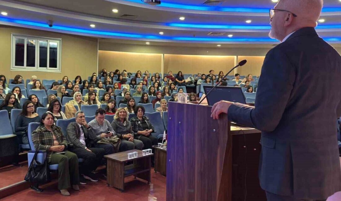 Eskişehir’de İl Sağlık Müdürlüğü ile Eskişehir Osmangazi Üniversitesi (ESOGÜ) iş