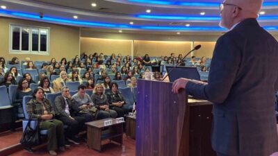 Eskişehir’de İl Sağlık Müdürlüğü ile Eskişehir Osmangazi Üniversitesi (ESOGÜ) iş