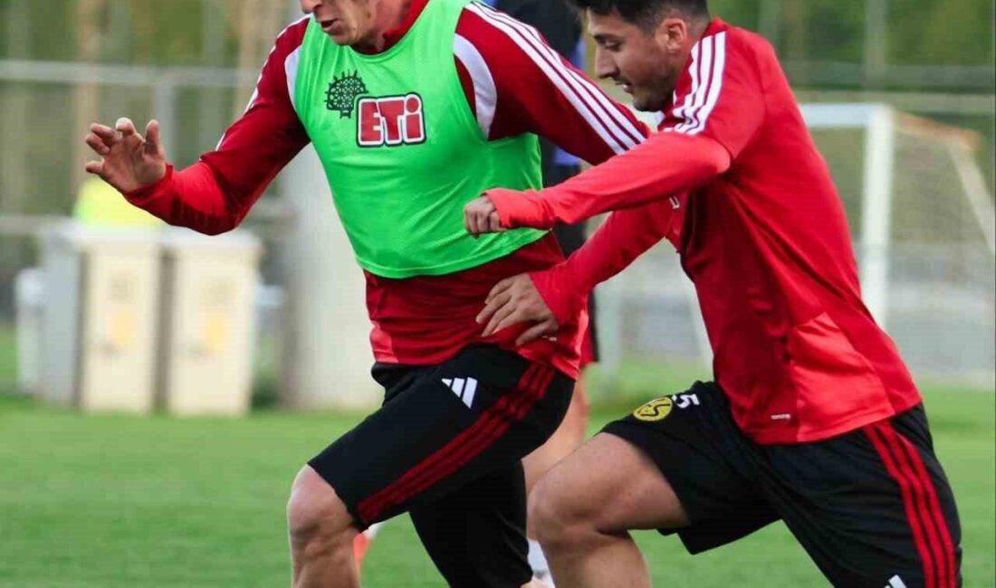 TFF 3. Lig 2. Grup’ta mücadele eden Eskişehirspor, Bursa Yıldırım