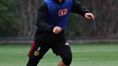 Eskişehirspor, Ziraat Türkiye Kupası 3. Eleme Turu’nda karşılaşacağı Alagöz Holding