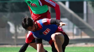 Eskişehirspor, Ziraat Türkiye Kupası 2. Eleme Turu’nda oynayacağı 1922 Akşehir