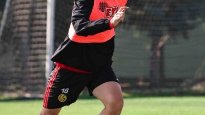 Eskişehirspor, Ziraat Türkiye Kupası 3. Eleme Turu’nda Alagöz Holding Iğdır