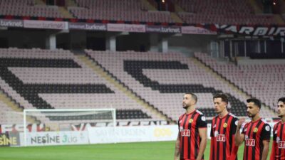 TFF 3. Lig 2. Grup 6. haftasında Eskişehirspor’un, Etimesgutspor’u konuk
