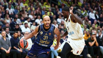 Fenerbahçe, Euroleague’in 3. haftasında konuk ettiği Dubai Basketbol’u 76-66 yendi