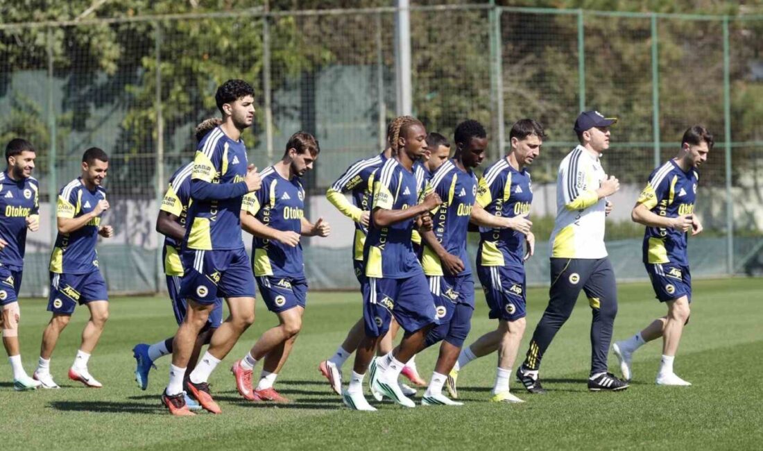 Fenerbahçe, 14 Ekim Çarşamba günü Villa Park’ta İngiliz temsilcisi Aston