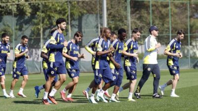 Fenerbahçe, 14 Ekim Çarşamba günü Villa Park’ta İngiliz temsilcisi Aston