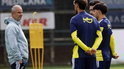Fenerbahçe, Trendyol Süper Lig’in 7. haftasında 10 Ekim Cumartesi günü