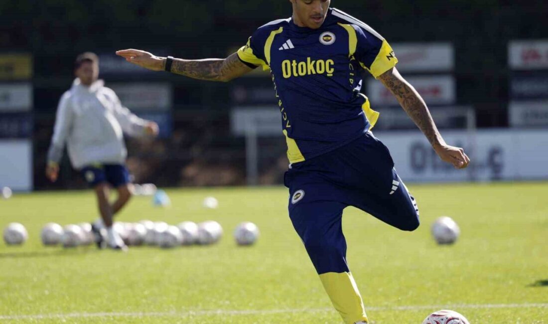 Fenerbahçe, Trendyol Süper Lig’in 7. haftasında deplasmanda oynayacağı Çaykur Rizespor