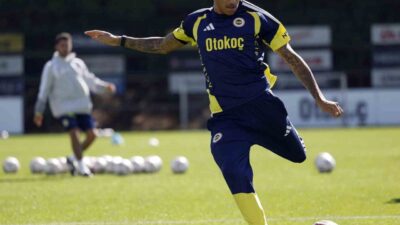 Fenerbahçe, Trendyol Süper Lig’in 7. haftasında deplasmanda oynayacağı Çaykur Rizespor