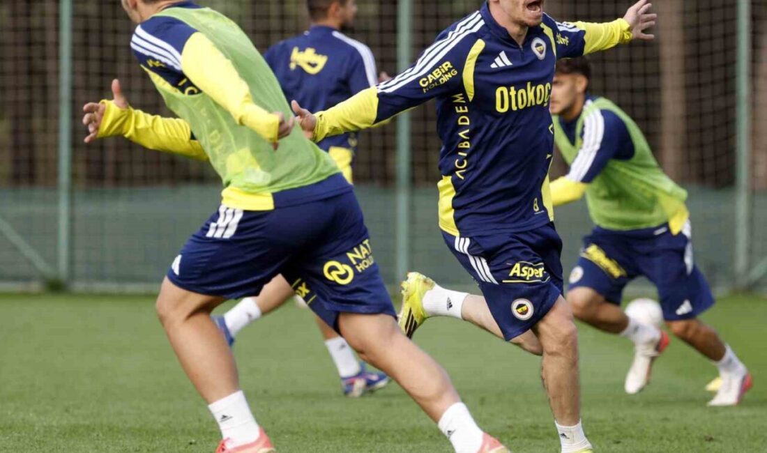Fenerbahçe, Trendyol Süper Lig’in 7. haftasında Çaykur Rizespor ile oynayacağı
