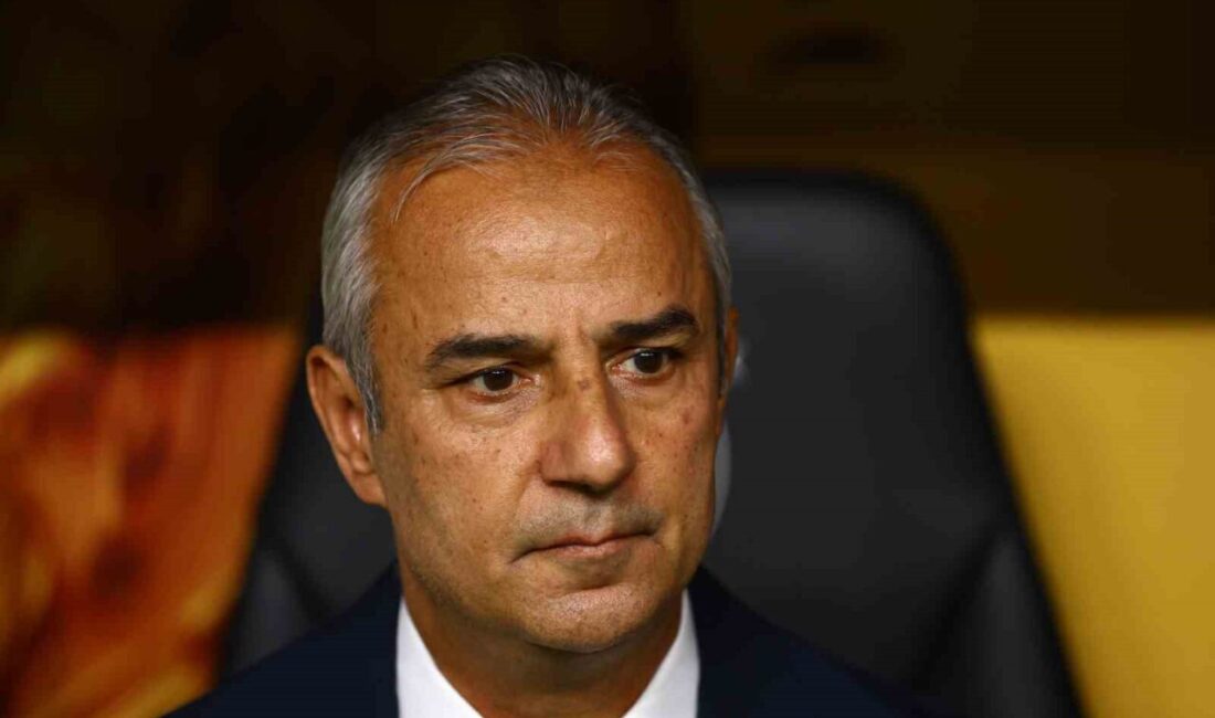 Fenerbahçe, Teknik Direktör İsmail Kartal’ın görevinden ayrılma kararını yönetimle paylaştığını