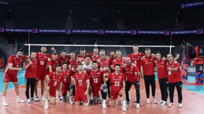 A Milli Erkek Voleybol Takımı, 2027 FIVB Erkekler Voleybol Dünya