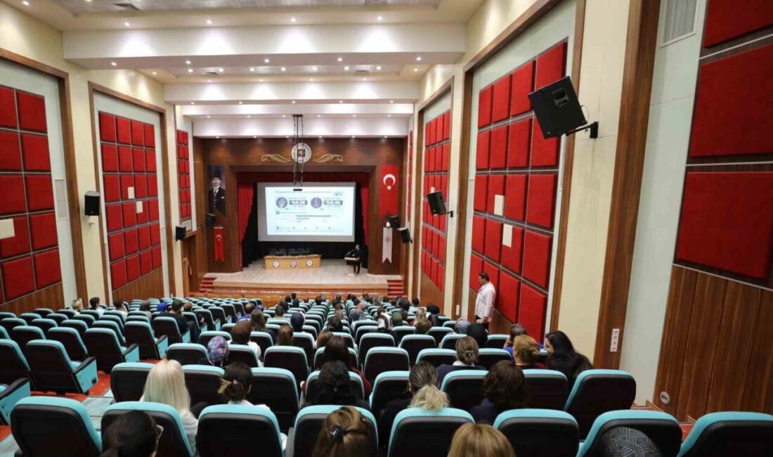 Elazığ Fırat Üniversitesi Hastanesi’nde, dünya artrit günü etkinliği gerçekleştirildi. Fırat