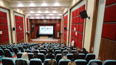Elazığ Fırat Üniversitesi Hastanesi’nde, dünya artrit günü etkinliği gerçekleştirildi. Fırat