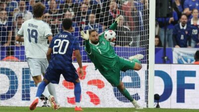 Türkiye’nin de yer aldığı UEFA Uluslar A Ligi 1. Grup’un