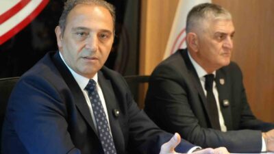 Samsunspor Futbol Direktörü Fuat Çapa, devre arasında mutlaka transfer yapacaklarını