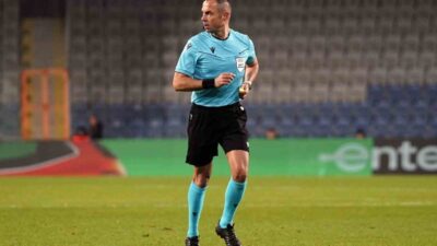 UEFA Şampiyonlar Ligi’nin 2. haftasında Galatasaray ile Barcelona arasında oynanacak