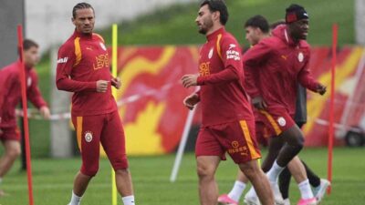 Galatasaray, Trendyol Süper Lig’in 7. haftasında Kasımpaşa ile oynayacağı maçın